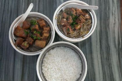 LiZhi Wan (Chang Ye Road)