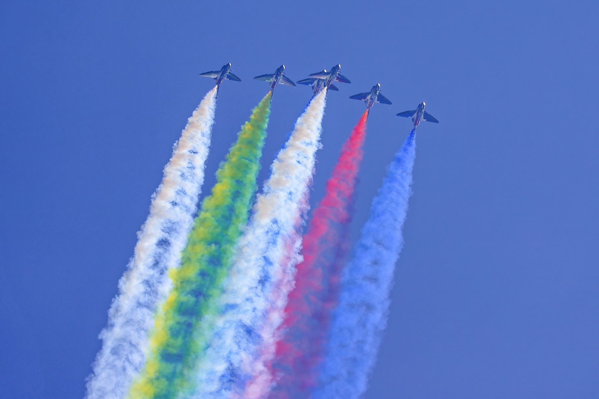 The 16th Airshow China | Zhuhai