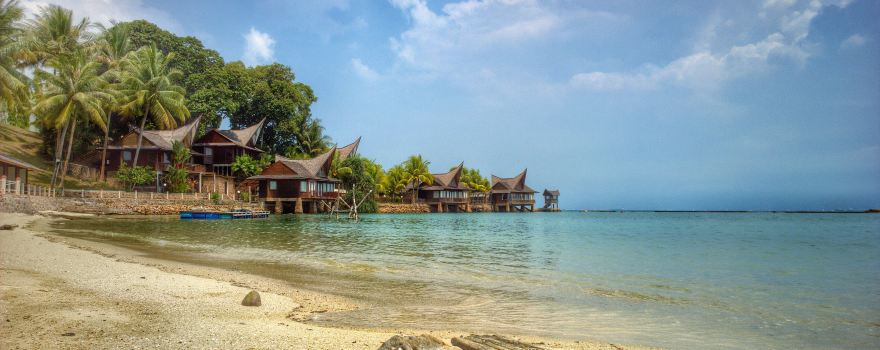 Batam Island