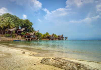 Batam Island