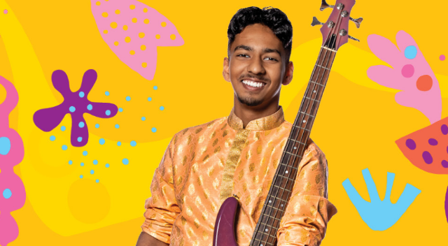 Culture Mix | Wollongong