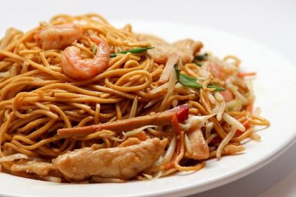 Taste of China Chinese Restaurant