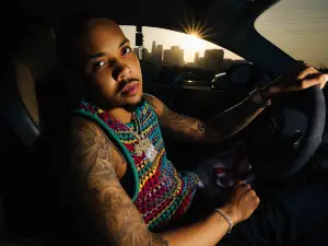 New Orleans | G Herbo Live
