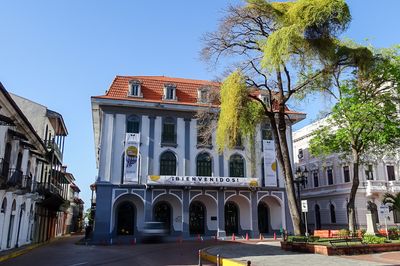Panama Canal Museum