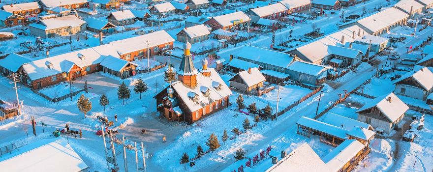 북홍촌(베이홍춘)