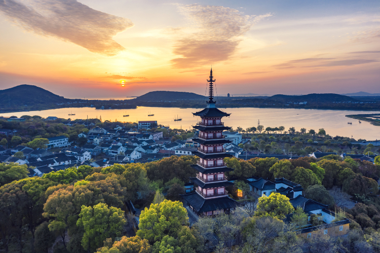Guangfu Scenic Area Tickets [2026] - Promos, Prices, Reviews