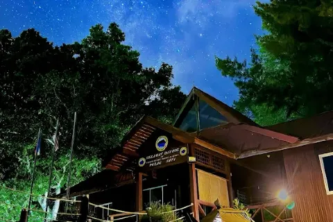 Sapi Island Kota Kinabalu, Sabah Malaysia