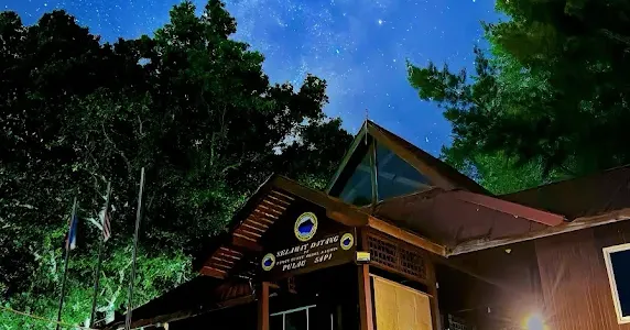 ガヤ島の人気夜の観光スポット