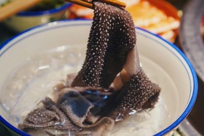 鸿姐老火锅(上海旗舰店)