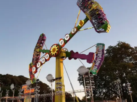 몬테비데오의 인기 가족 친화