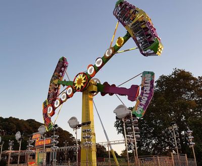 Juegos del Parque Rodó