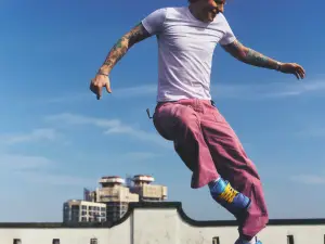 샌디에이고 | Ed Sheeran 2026《Loop》투어