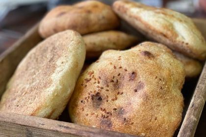 Dobruca Kaya Restaurant