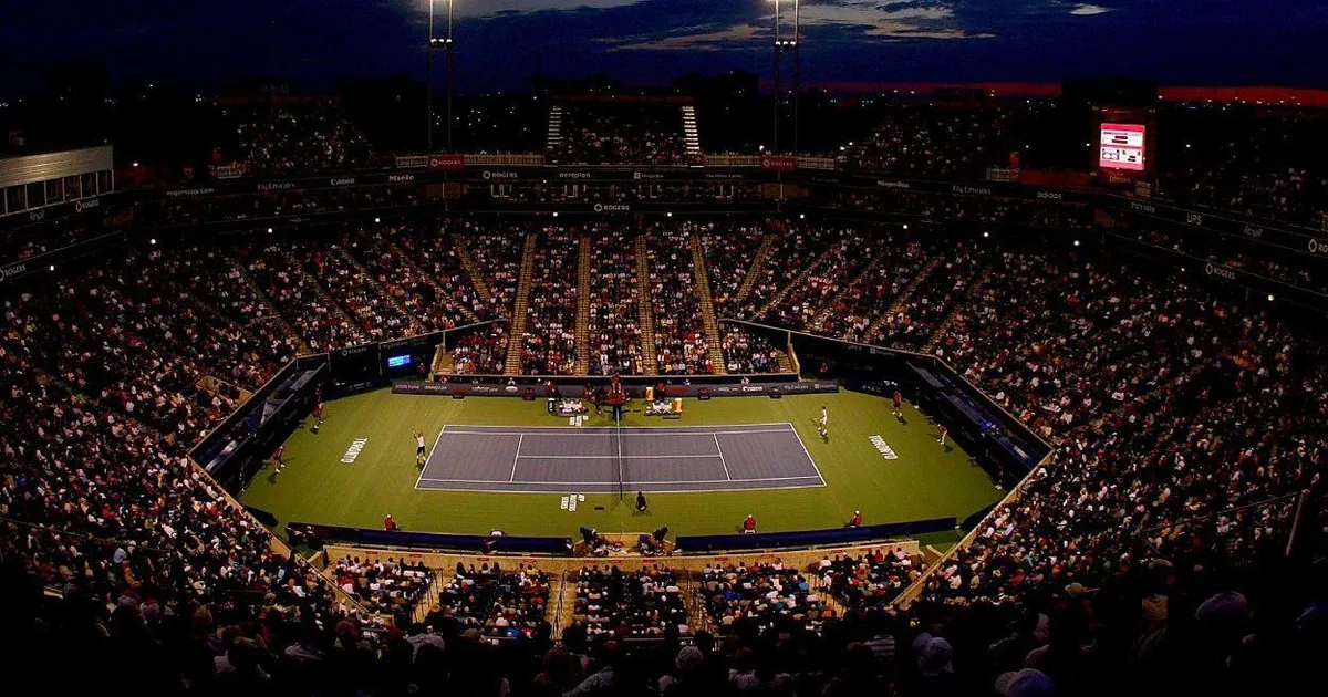 2026 WTA加拿大網球公開賽 | Sobeys Stadium