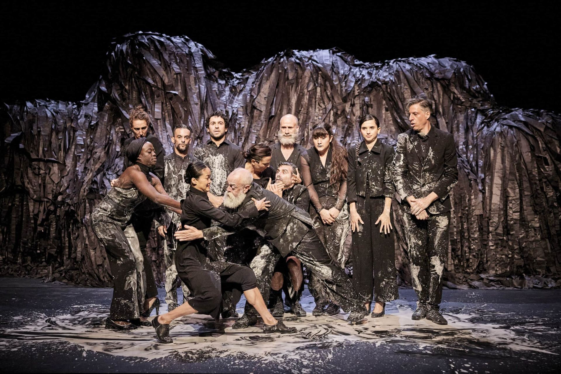 Istanbul Theatre Festival | Istanbul
