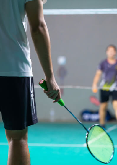 Korea Open 2026 | Jeonnam Stadium