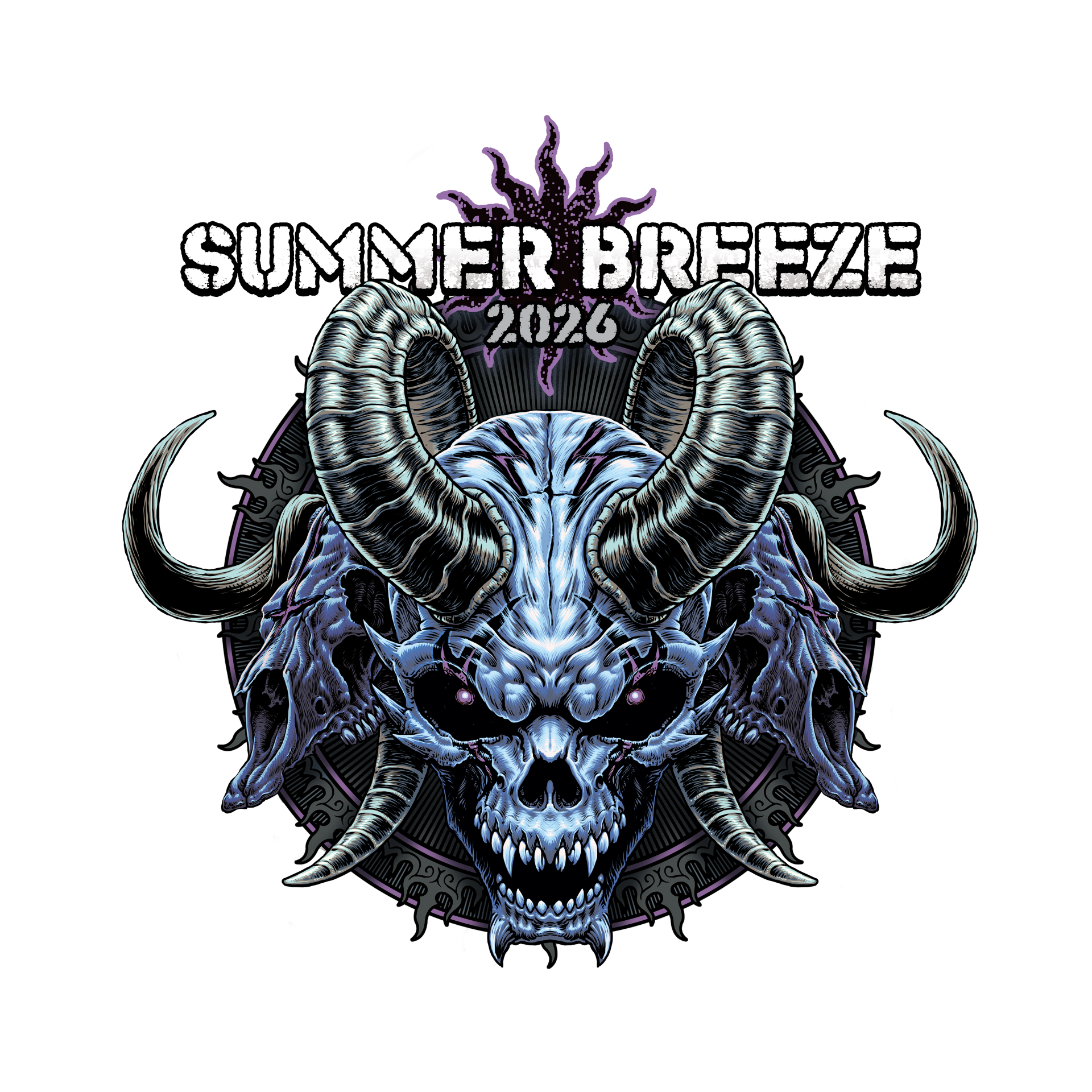 Summer Breeze Open Air 2026 | Dinkelsbuhl