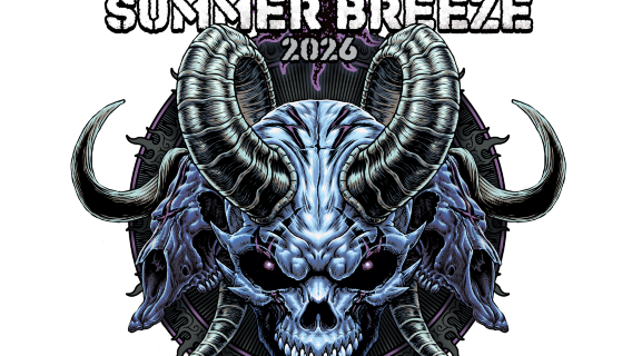 Summer Breeze Open Air 2026
