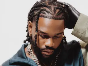 TAYC & JOK'AIR & BEKAR & DAKEEZ Live