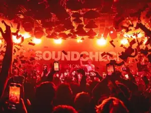 Top 10 Clubs in Changsha