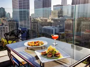Top 50 Must-Visit Restaurants in Los Angeles