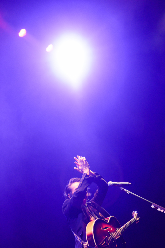 Sapporo | Original Love Tour | Zepp