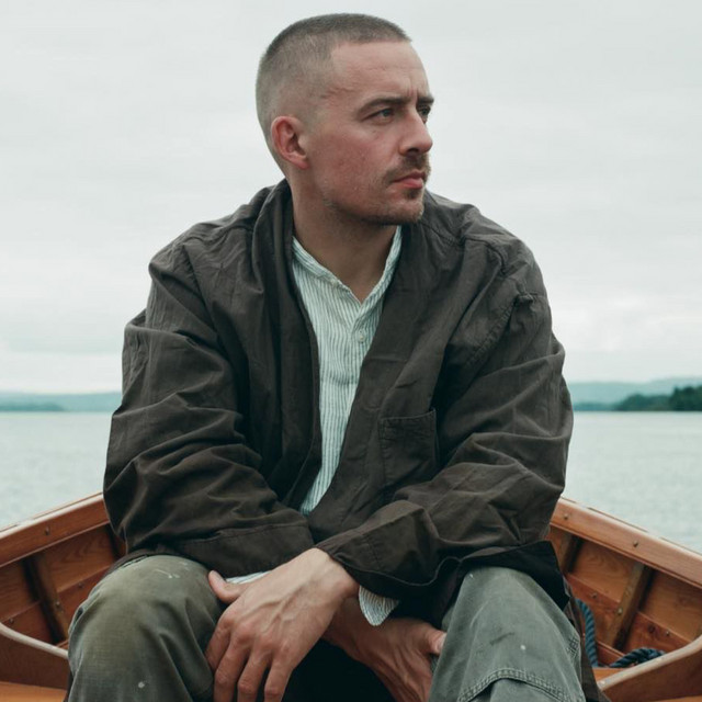Laval | Dermot Kennedy《The Weight of the Woods》Tour | Place Bell
