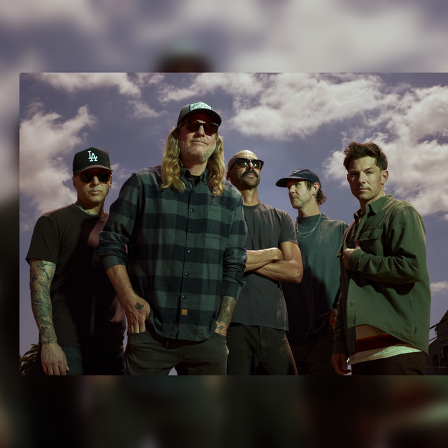ออสติน | ทัวร์คอนเสิร์ต Dirty Heads & 311《So Glad You Made It》 | Germania Insurance Amphitheater