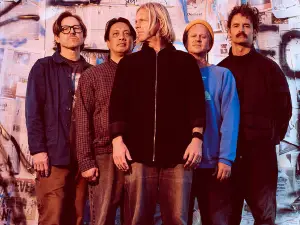 Campbell County | Summer's Last Stand: SWITCHFOOT & Hoobastank