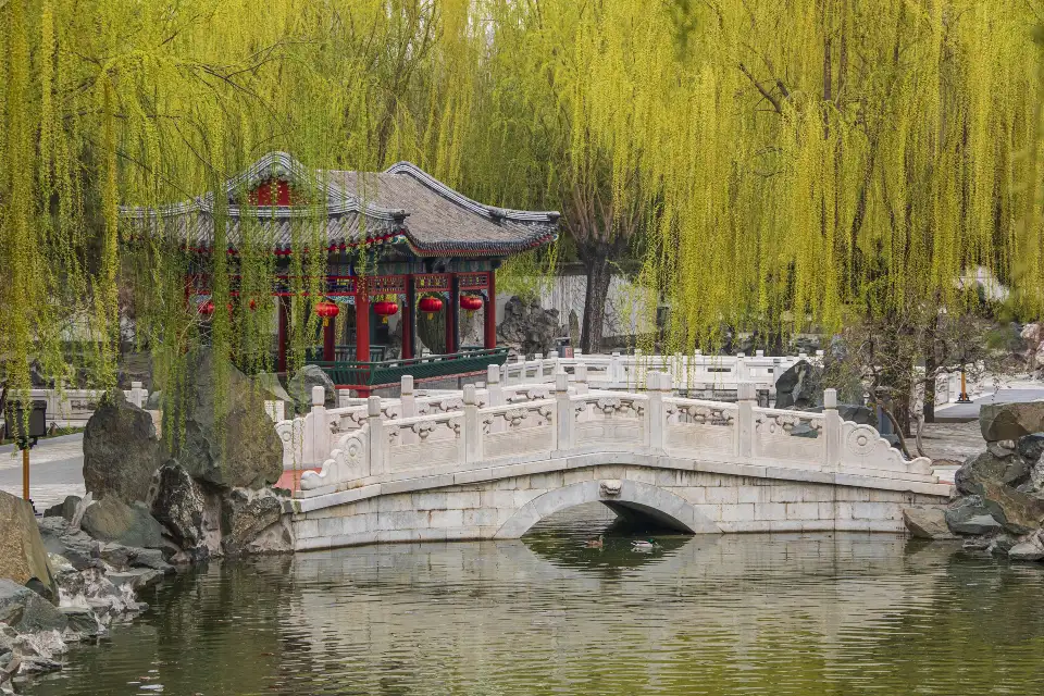 4_北京大觀園