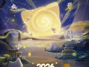常州 · 貓耳聲刻2026「OST演唱會/廣播劇聲演盛典」