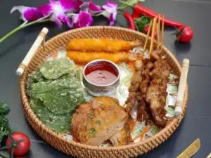 COCO THAI RESTAURANT