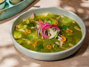 El Fish Fritanga
