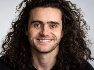 Tom Lawrinson Comedy Show