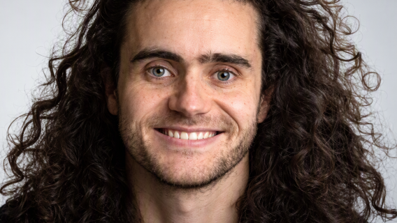 Tom Lawrinson Comedy Show