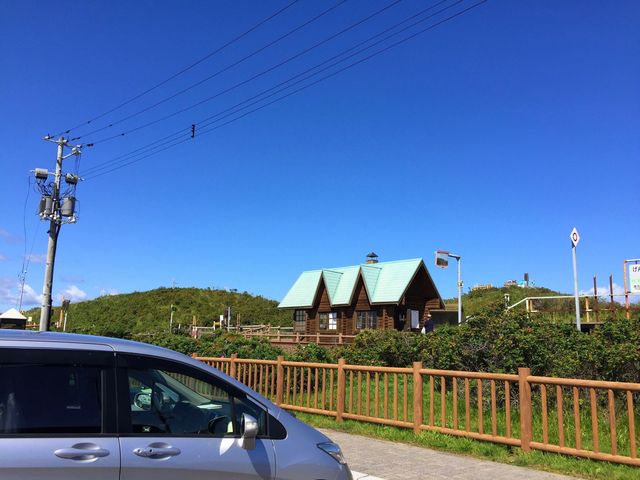 知床・羅臼岳他