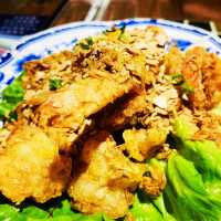 值得一試！香港美食打卡地峇峇娘惹