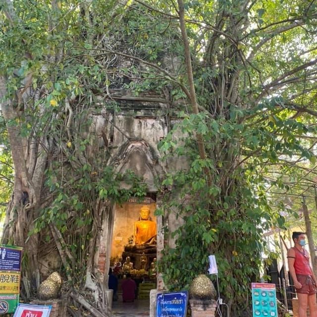 Wat Bang Kung, Samut Songkhram, Thailand