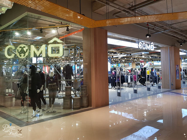 EkoCheras Mall