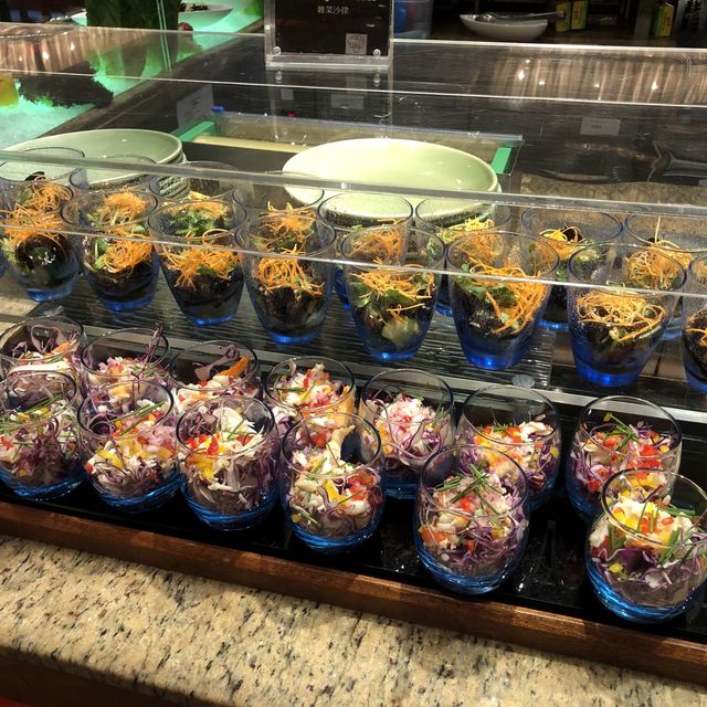 九龍香格里拉酒店