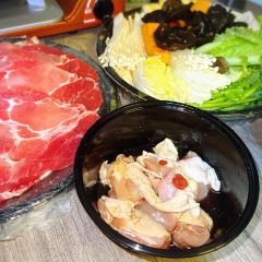 牛大人台灣火鍋吃到飽(沙田分店) User Photo