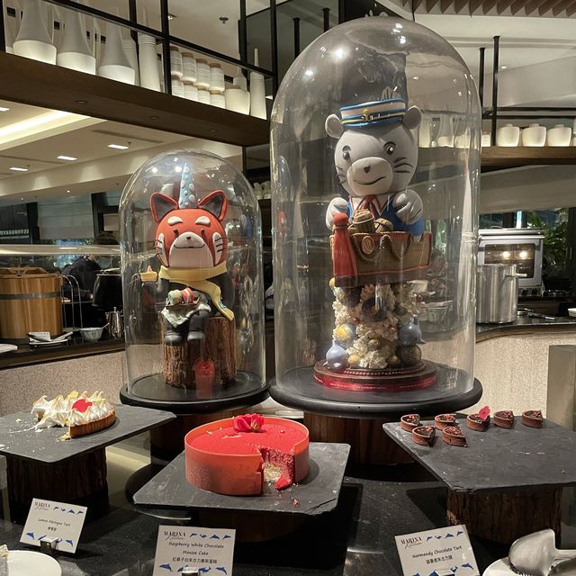 親子staycation:它的第二次機會