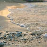 Untung Jawa Island