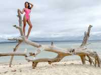pandanon island
