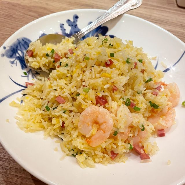 【 城中的美味佳餚 】