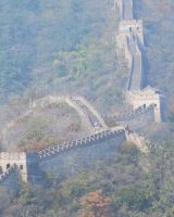 The Great Wall of China: Beijing