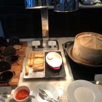 ［Ritz Carlton Macau - 加錢都值嘅Lounge]
