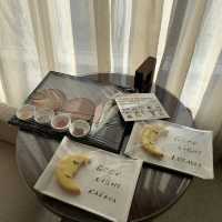 四季酒店 Staycation