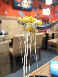 喺香港本地尋找國外美食～