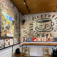 Filosofi Kopi